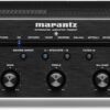 Marantz PM6007 45 Watt 2 Channel Integrated Stereo Amplifier (Black)