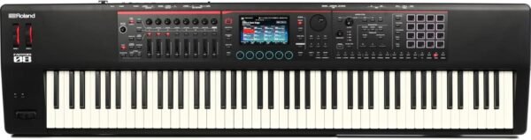 Roland FANTOM 8 Synthesizer (FANTOM-08)