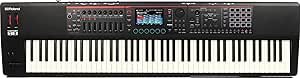 61Z1oAge0JL.__AC_SY300_SX300_QL70_ML2_ Roland FANTOM 8 Synthesizer (FANTOM-08)