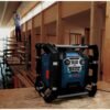 61aQMeoWlTL._AC_SL1000_ BOSCH GPB18V-5CN 18V Jobsite Radio with Bluetooth® 5.0 and Power Station