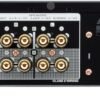 Marantz PM6007 45 Watt 2 Channel Integrated Stereo Amplifier (Black)