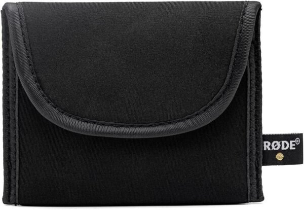 71hES8qlnTL._AC_SL1200_ Rode Wireless GO II Compact Microphone System, Bundle with Turnstile Audio Lavalier Microphone