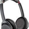 81kdd2cwaxL.__AC_SX300_SY300_QL70_ML2_ Plantronics Voyager Focus UC, USB-C, No Stand